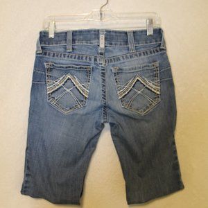 ARIAT BOOTCUT JEANS